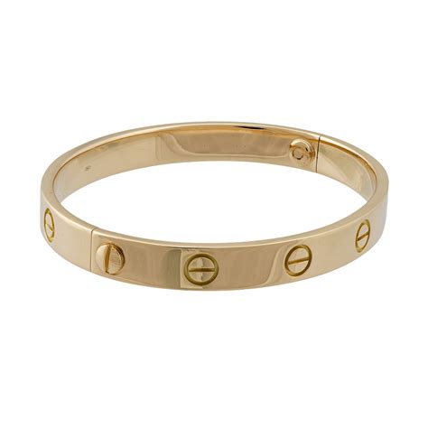 love bracelet cartier|cartier love bracelet price euros.